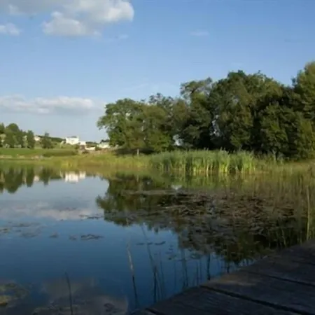 Breffni Arms Szálloda 3*