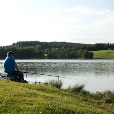 Szálloda Breffni Arms 3*