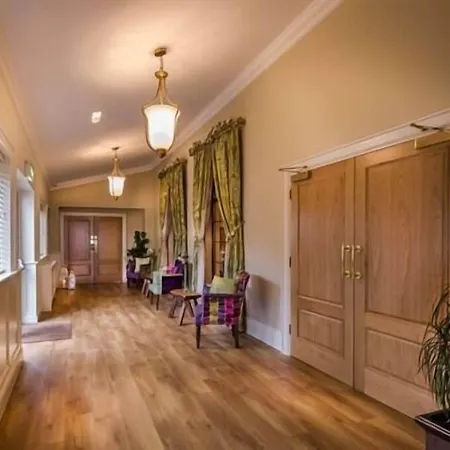 Breffni Arms Hotel Arvagh