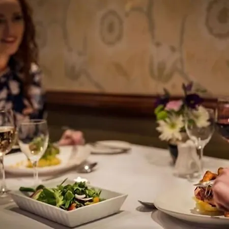 Hotel Breffni Arms Arvagh