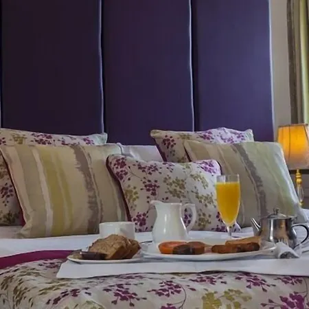 Breffni Arms Szálloda 3*