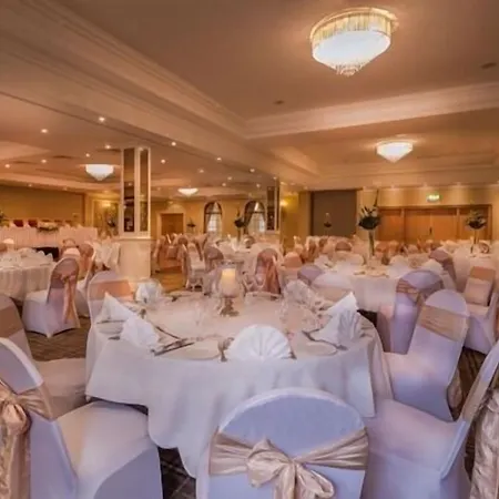 Hotel Breffni Arms Arvagh