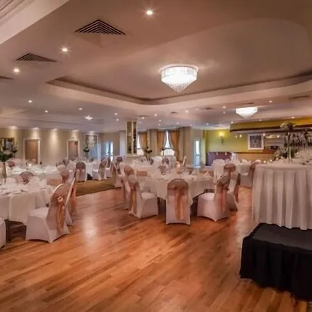 Hotel Breffni Arms Arvagh