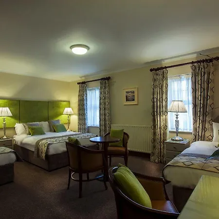 Breffni Arms מלון