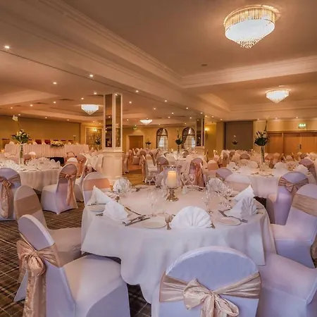 Breffni Arms 3* Arvagh