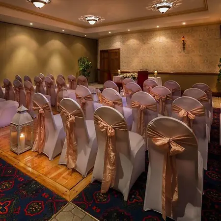 Breffni Arms מלון Arvagh