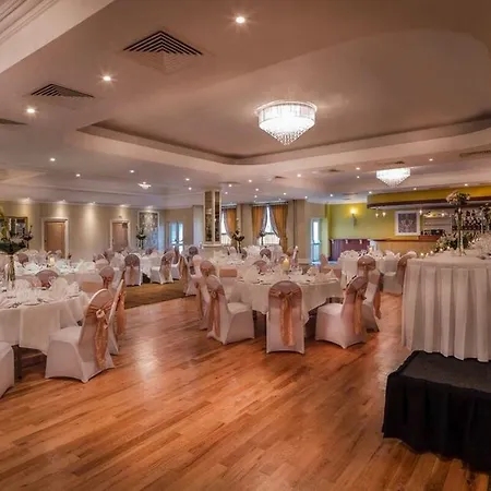 Otel Breffni Arms