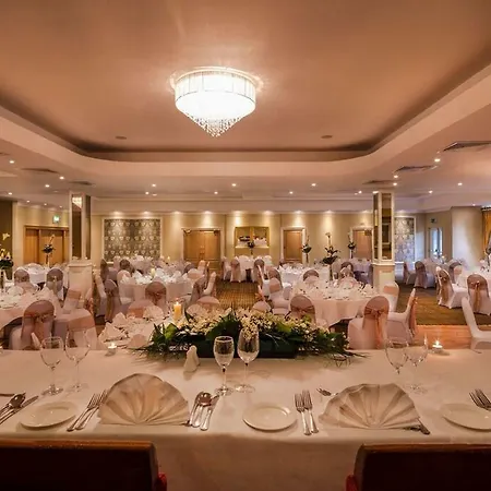 Breffni Arms 3*