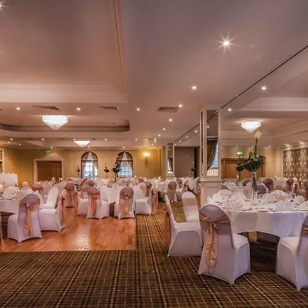 Breffni Arms Otel Arvagh