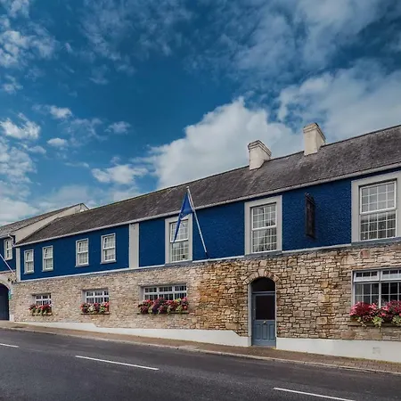 Breffni Arms Hotel Arvagh