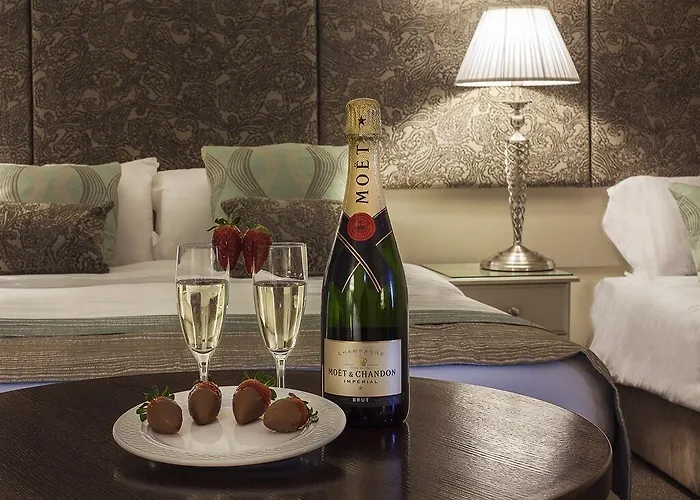 Отель Breffni Arms 3*