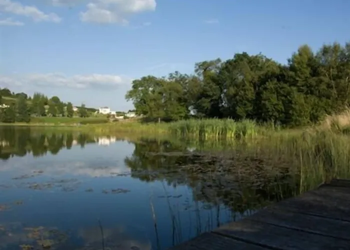 Breffni Arms Отель 3*