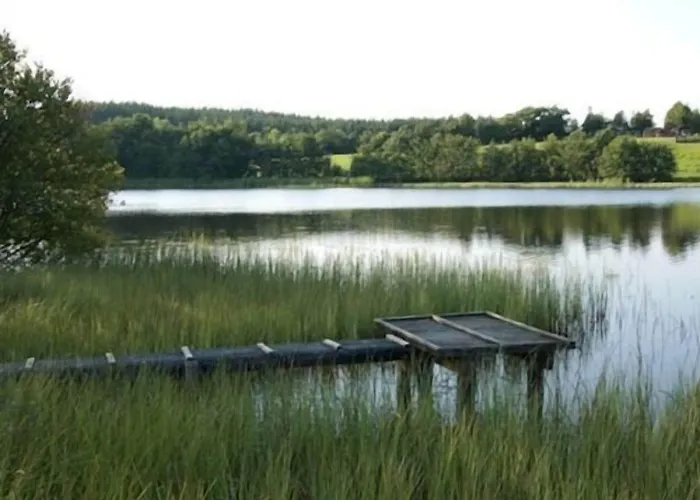 Отель Breffni Arms Arvagh