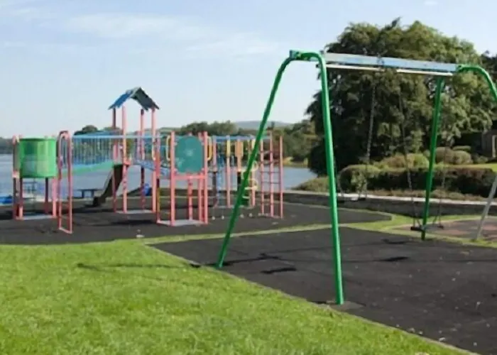 Breffni Arms Отель 3*