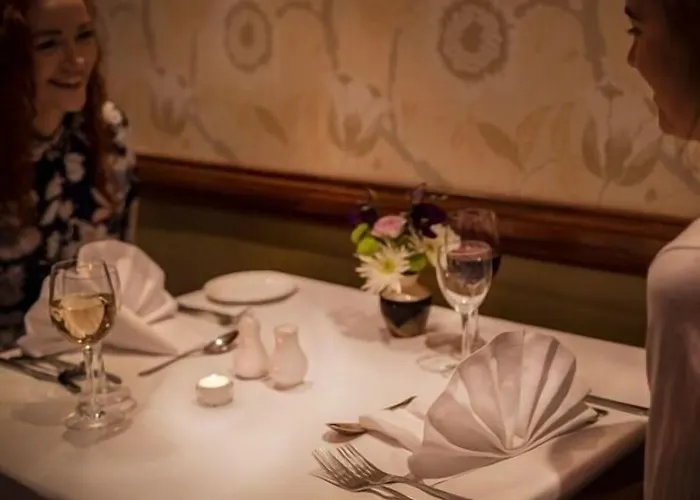 Отель Breffni Arms 3*