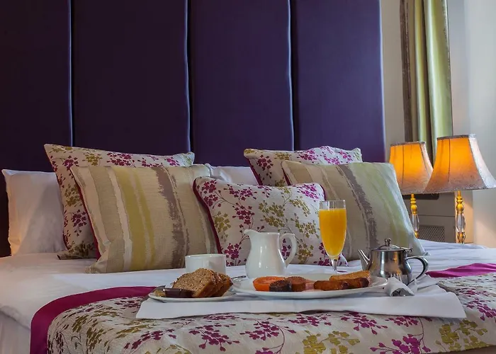 Отель Breffni Arms 3*