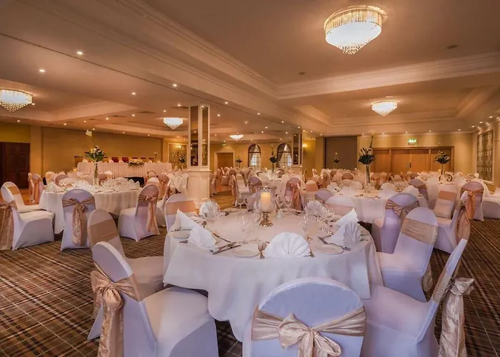 Breffni Arms 3* Arvagh