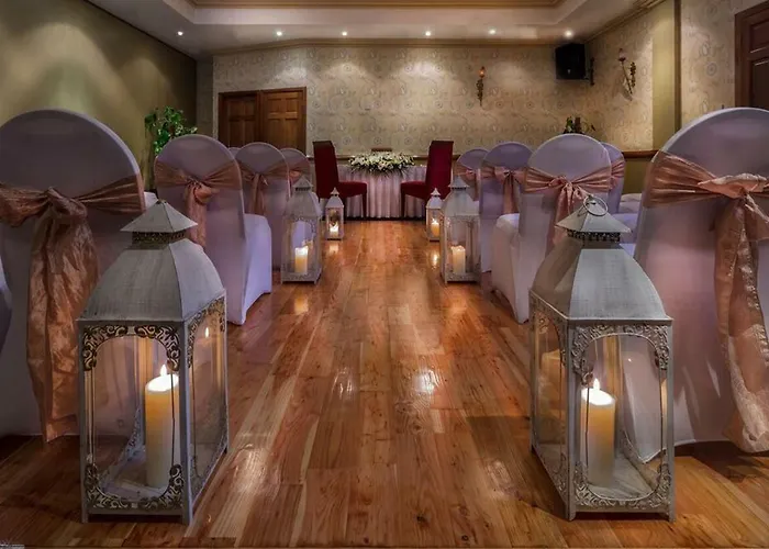 Breffni Arms Arvagh