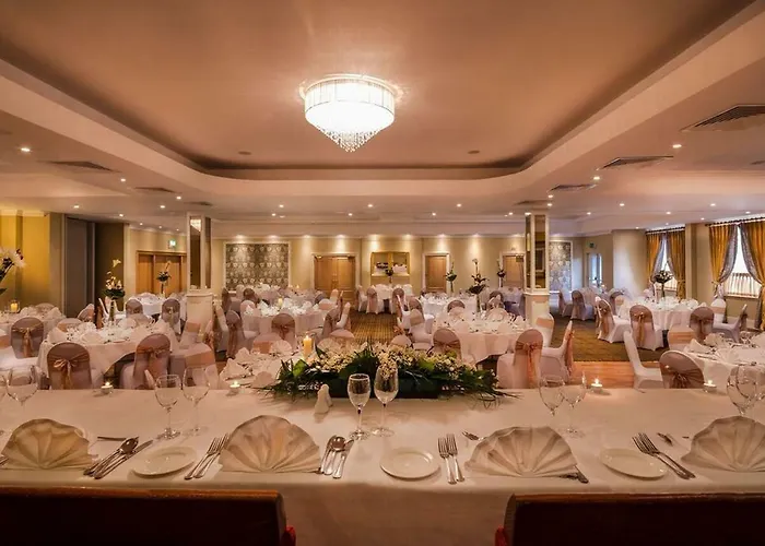 Breffni Arms 3*