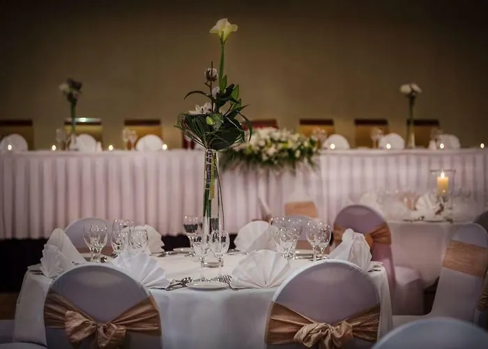 Breffni Arms Отель 3*