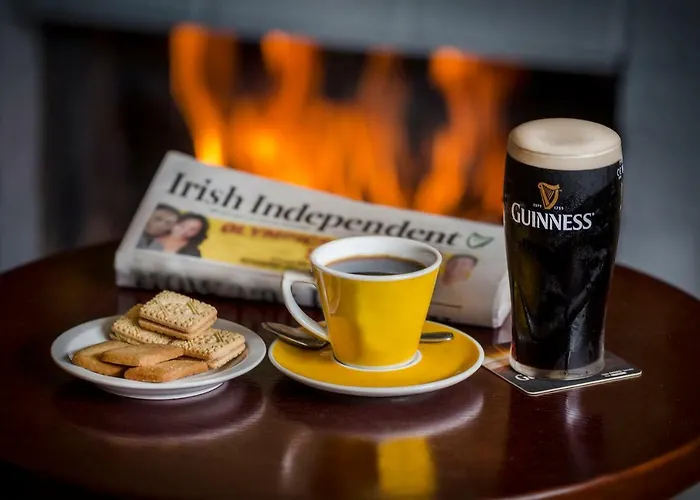 Breffni Arms 3*