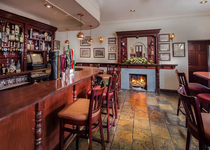 Breffni Arms Arvagh