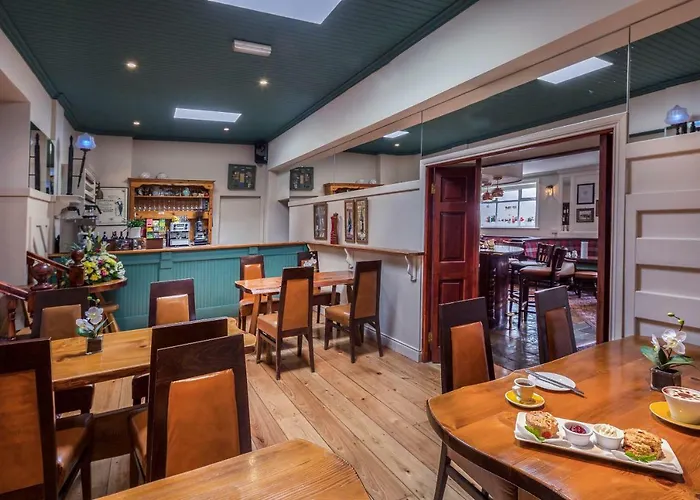 Breffni Arms 3* Arvagh